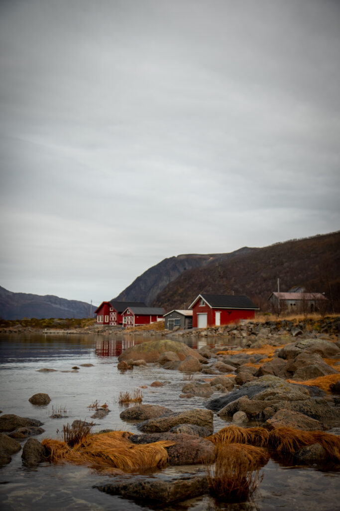 série photos de norvège - tromso, réalisée par Anaël Jourdain Photographe Amateur Hauts-de-France
